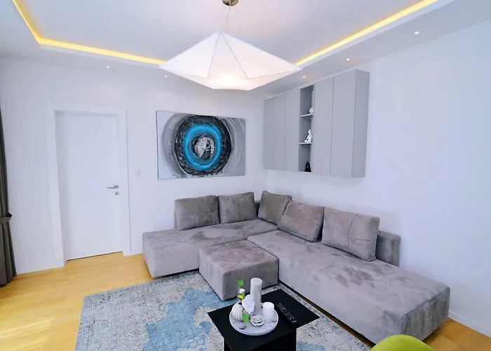 In Ziza, Rooftop Swimming Pool *