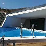 Apartamento In Ziza, Rooftop Swimming Pool Opatija