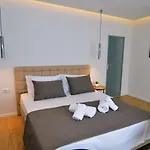 Apartamento In Ziza, Rooftop Swimming Pool Opatija
