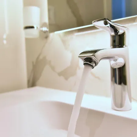 In Ziza, Rooftop Swimming Pool Opatija