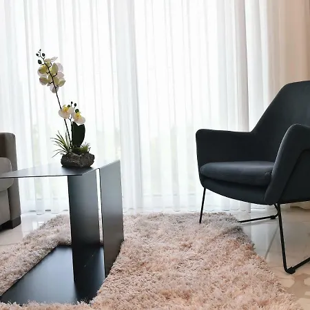 In Ziza, Rooftop Swimming Pool *