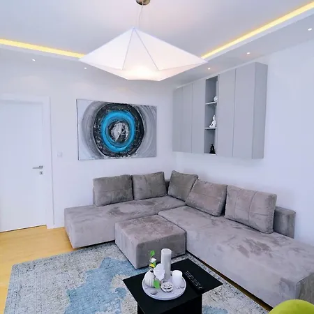 In Ziza, Rooftop Swimming Pool *