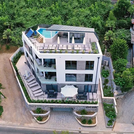Apartamento In Ziza, Rooftop Swimming Pool