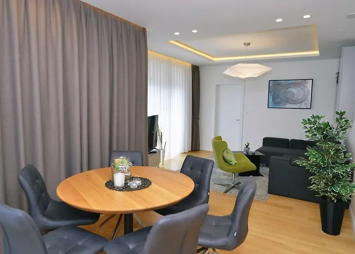 In Ziza, Rooftop Swimming Pool *