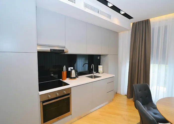 דירה In Ziza, Rooftop Swimming Pool