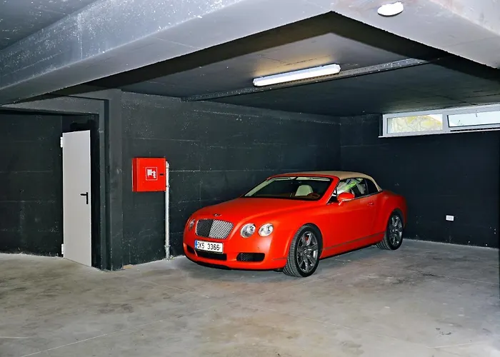 דירה In Ziza, Rooftop Swimming Pool אופטיה