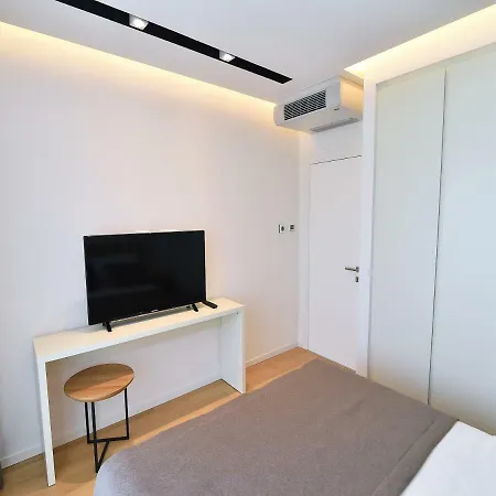 In Ziza, Rooftop Swimming Pool 公寓