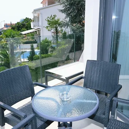 公寓 In Ziza, Rooftop Swimming Pool *