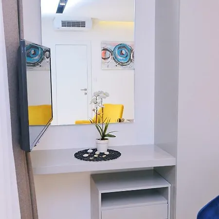 公寓 In Ziza, Rooftop Swimming Pool