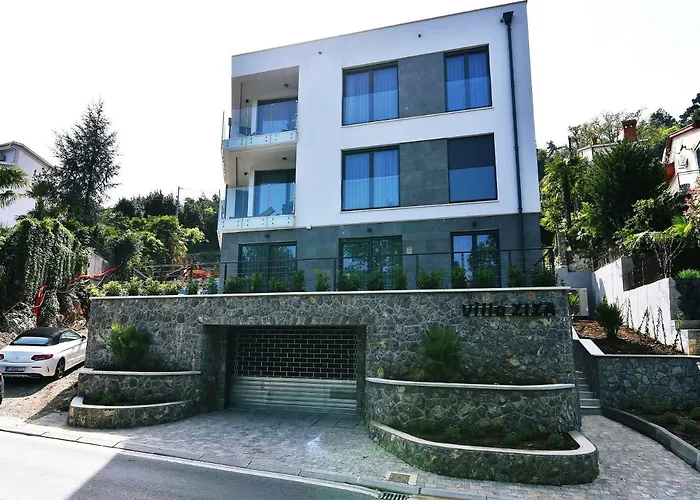 아파트 In Ziza, Rooftop Swimming Pool *