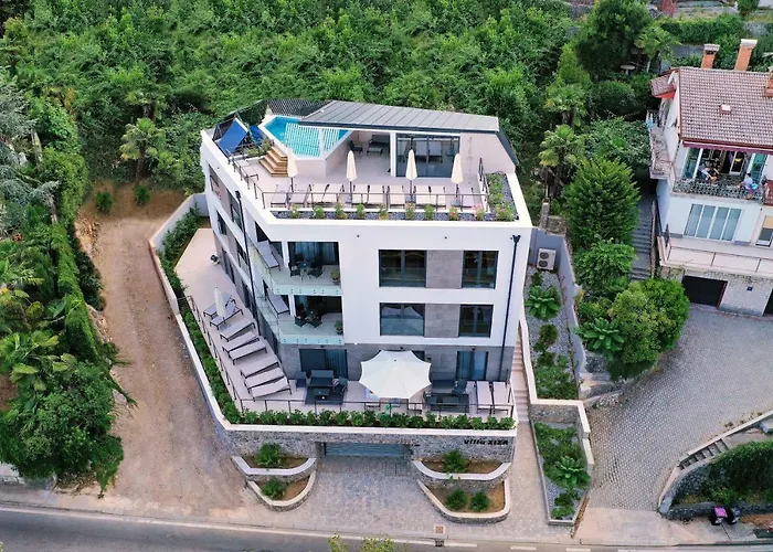 아파트 In Ziza, Rooftop Swimming Pool